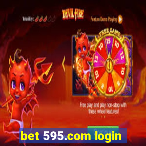 bet 595.com login